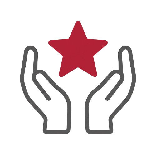 appreciation icon
